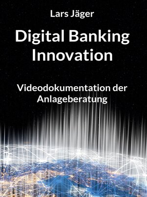 cover image of Digital Banking Innovation